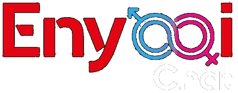 Logo Enyooi Chat